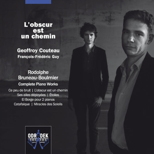 Rodolphe Bruneau-Boulmier: Complete Piano Works