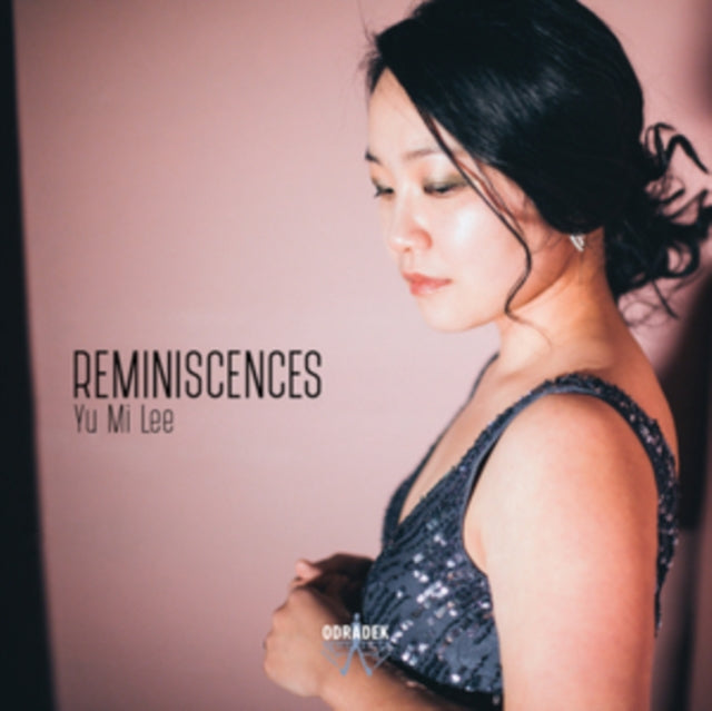 Yu Mi Lee: Reminiscences