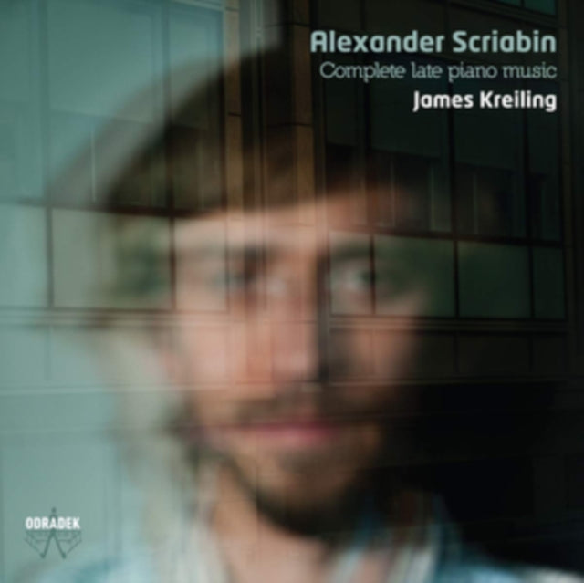 Alexander Scriabin: Complete Late Piano Music