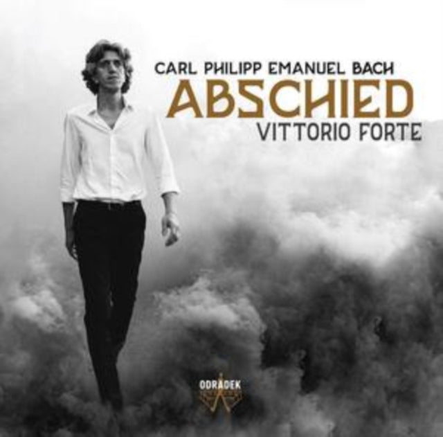 Vittorio Forte: Abschied