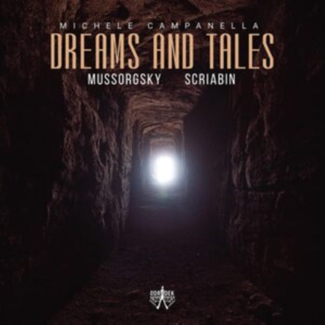 Michele Campanella: Dreams and Tales