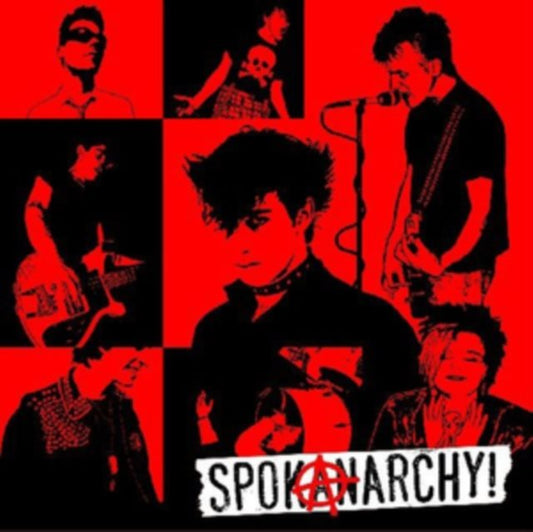 Spokanarchy!