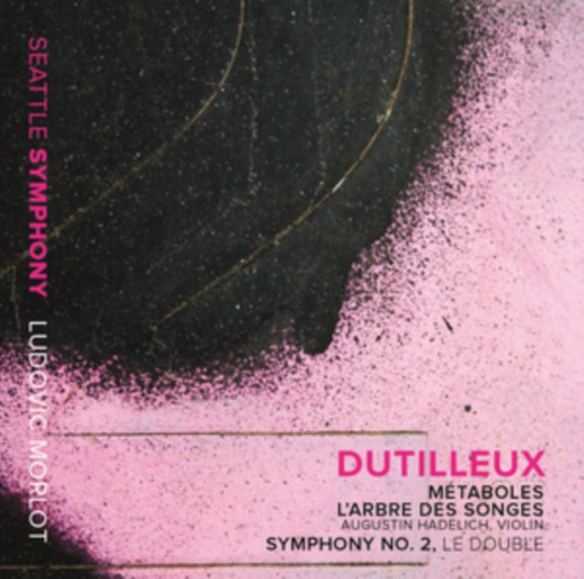 Dutilleux: Métaboles/L'arbre Des Songes/Symphony No. 2