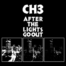 After the Lights Go Out