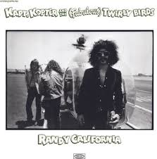 Kapt. Kopter And The (Fabulous) Twirly Birds! (Colour Vinyl)