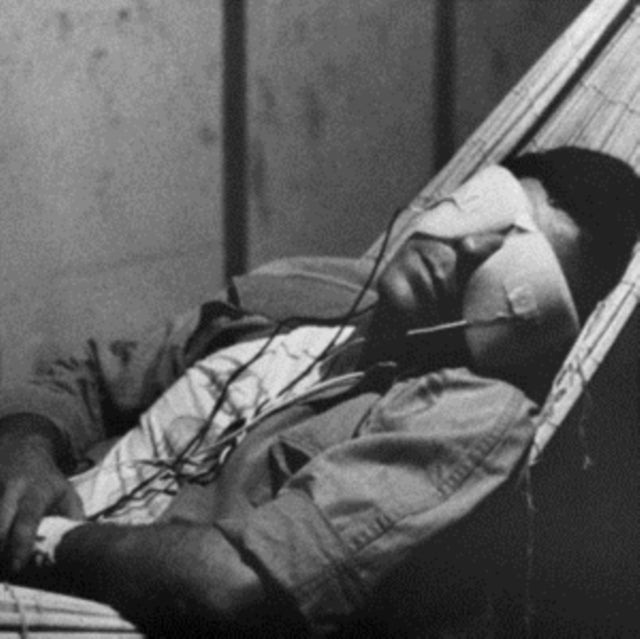 La Jetée
