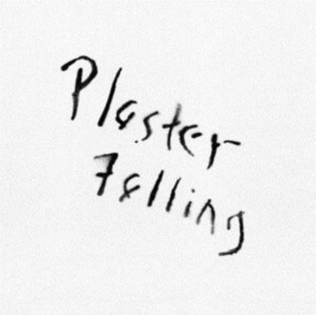 Plaster Falling