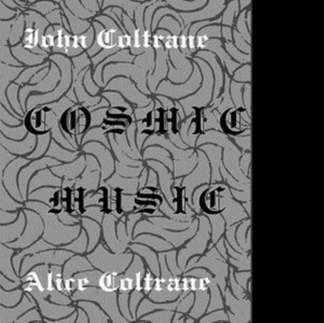 Cosmic Music