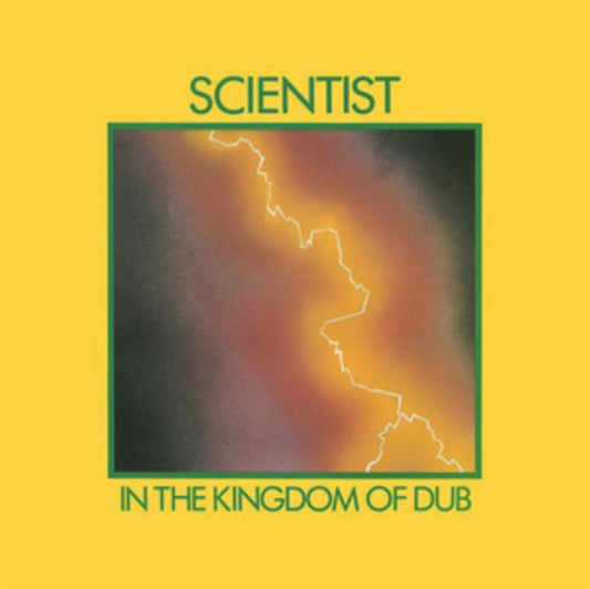 Scientist in the Kingdom of Dub