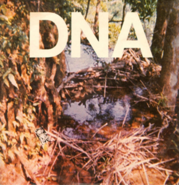 A Taste of DNA