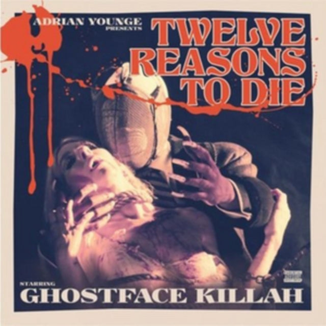 Twelve Reasons to Die