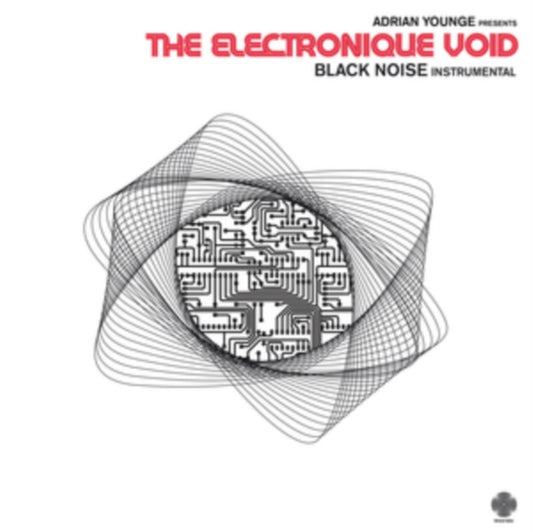 The Electronique Void