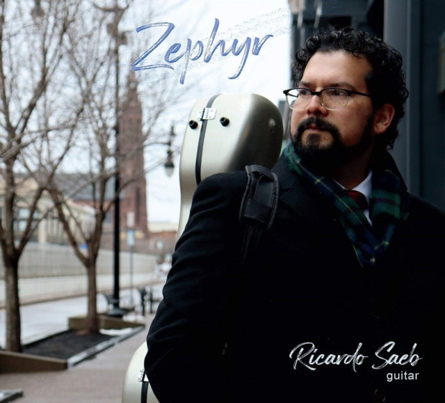 Zephyr