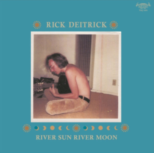 River Sun River Moon