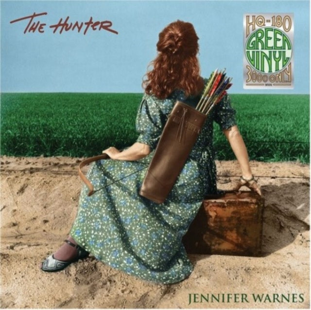 The hunter