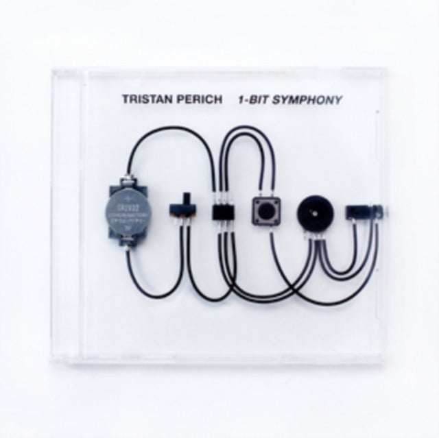 Tristan Perich: 1-bit Symphony