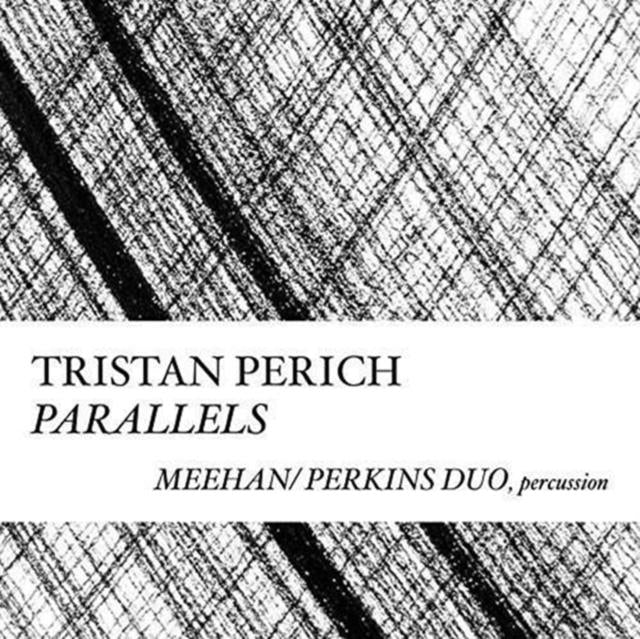 Tristan Perich: Parallels