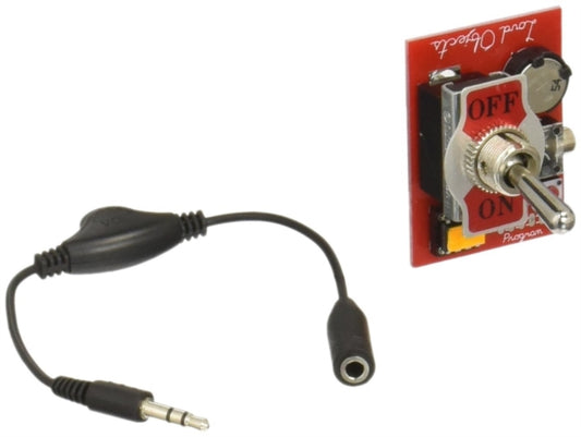 Noise Toy #1 'Sunrise'
