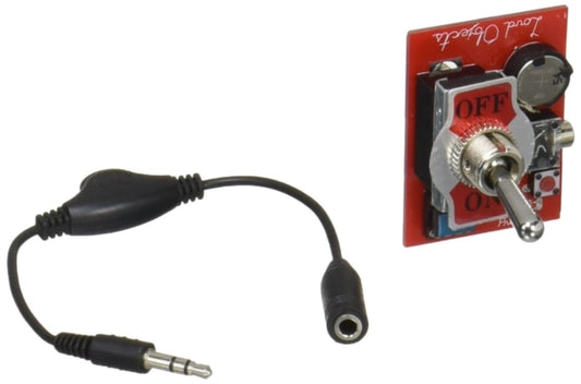 Noise Toy #2 'Manatees'