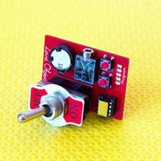 Noise Toys