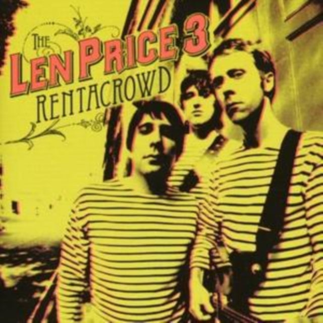 Rentacrowd [us Import]