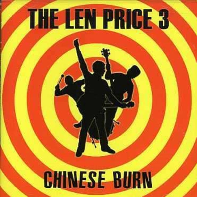 Chinese Burn [us Import]