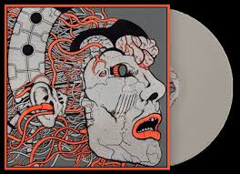 Live in London 19 (Gray Vinyl)