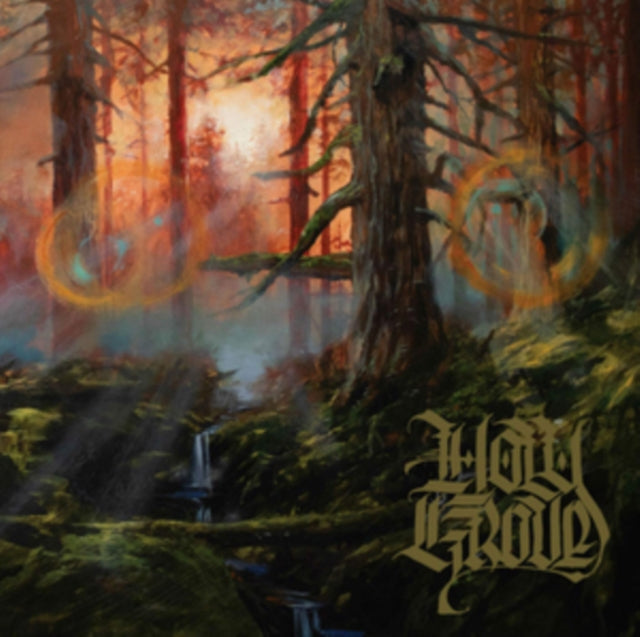 Holy Grove II