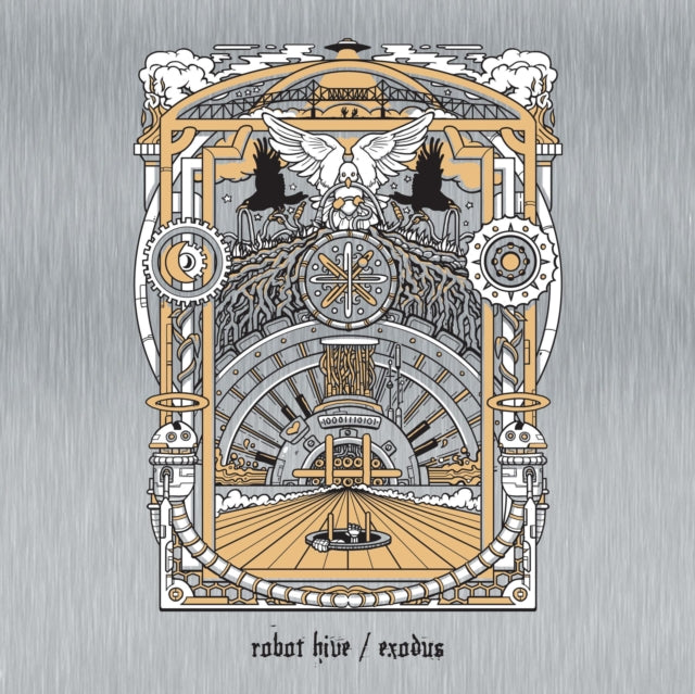 Robot Hive/Exodus