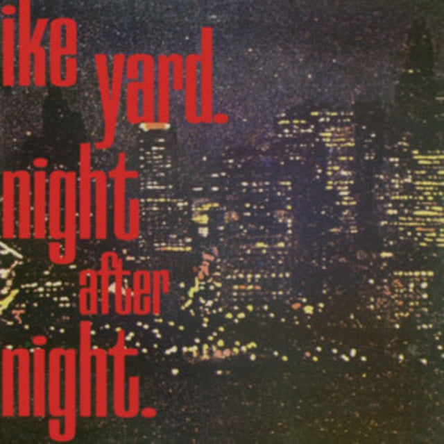 Night After Night (RSD 2020)