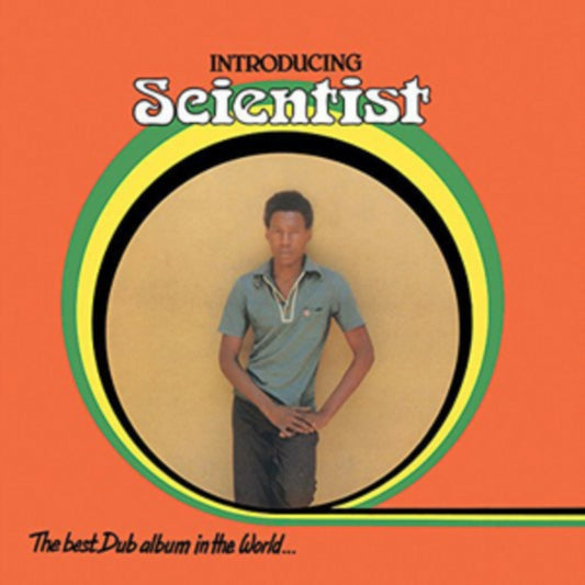 Introducing Scientist