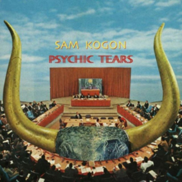 Psychic Tears