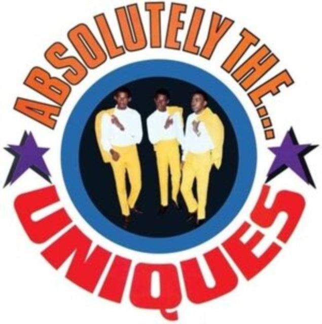 Absolutely The... Uniques