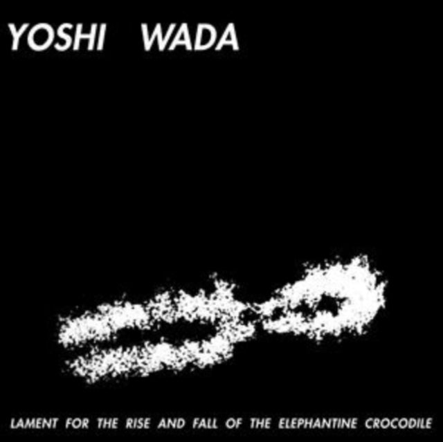 Lament for the Rise & Fall of Elephantine Crocodile