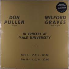 In Concert At Yale University