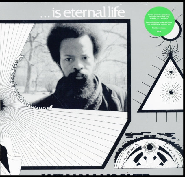 ...Is Eternal Life