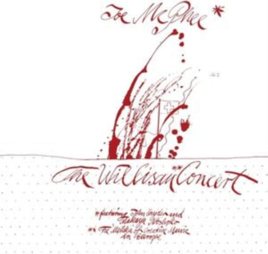 The Willisau Concert