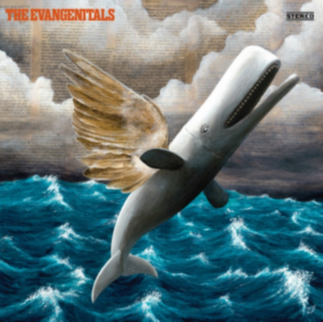 Moby Dick; Or, the Album