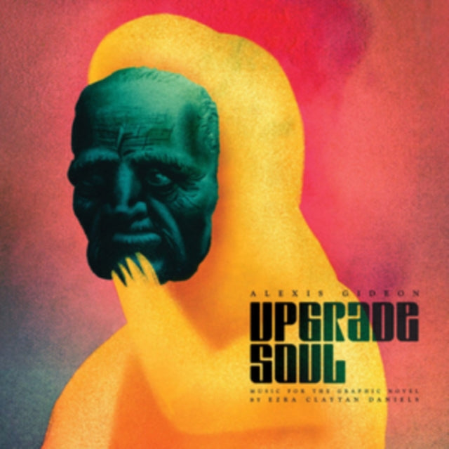 Upgrade Soul