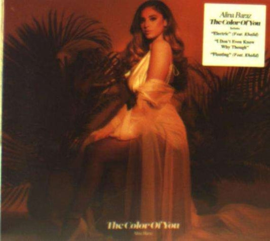 The color of you