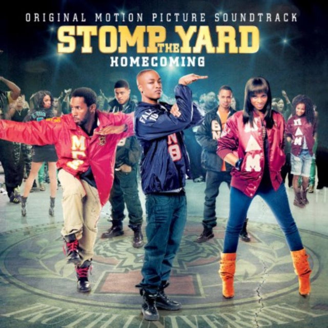 Stomp the Yard: Homecoming