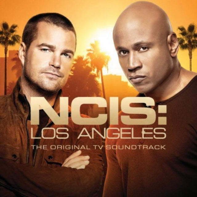 NCIS: Los Angeles
