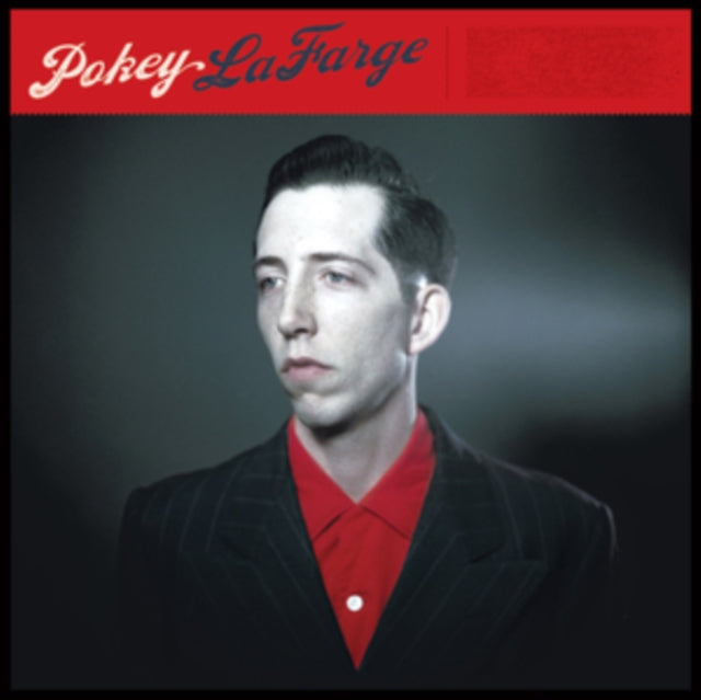 Pokey LaFarge