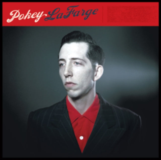 Pokey LaFarge