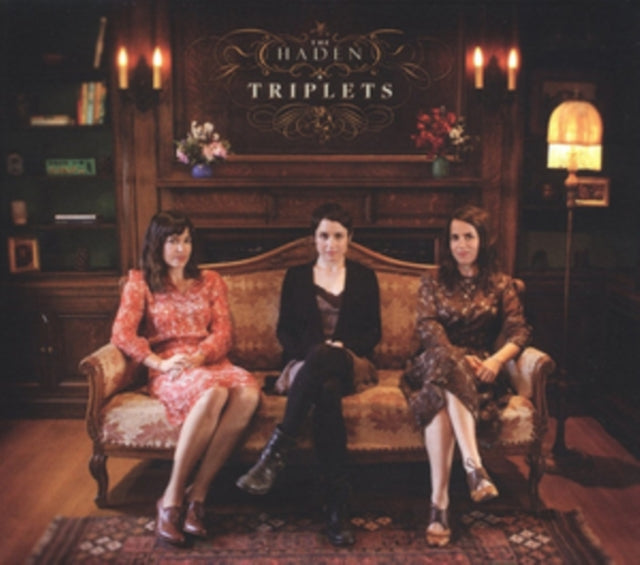 The Haden Triplets