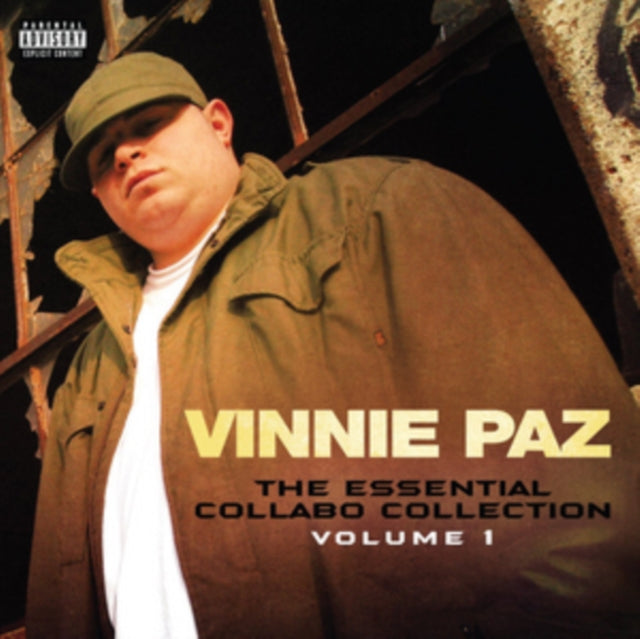 The Essential Collabo Collection