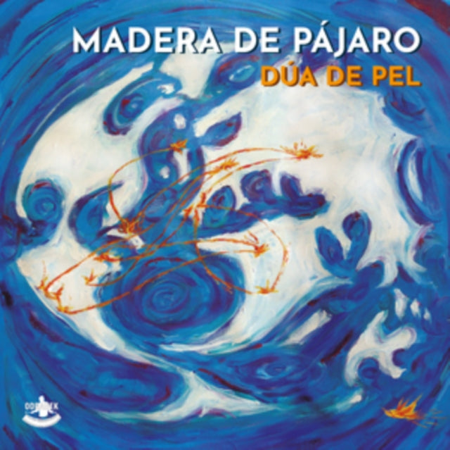 Madera De Pájaro