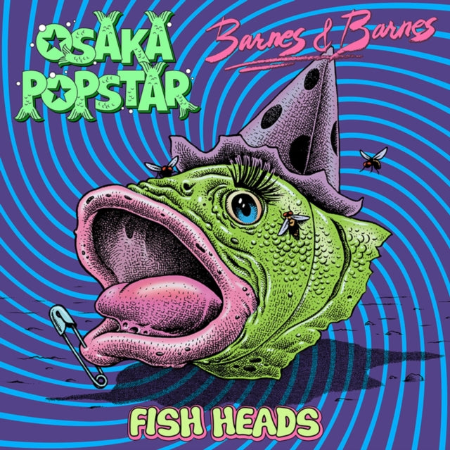 Fish Heads