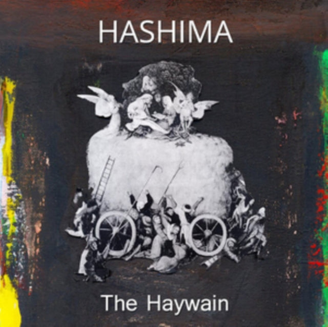 The Haywain