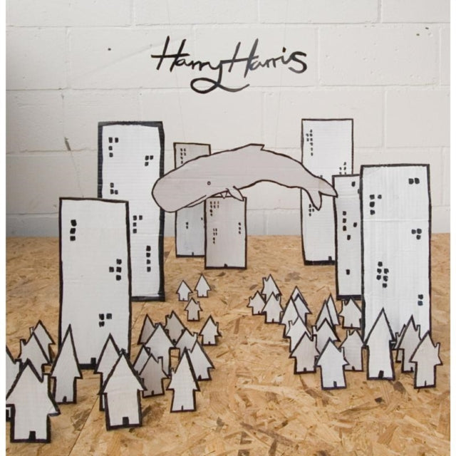 Harry Harris